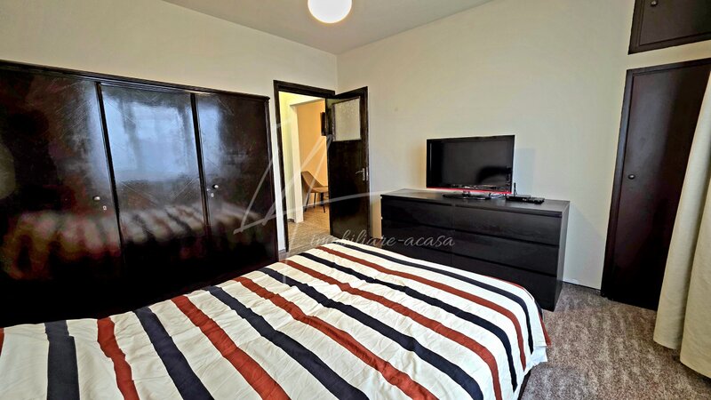 Basarab Se inchiriaza apartament 2 camere semidecomandat,