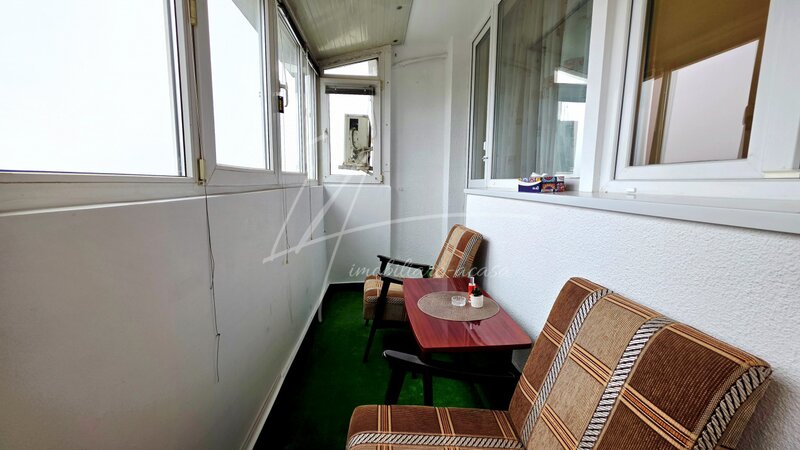 Basarab Se inchiriaza apartament 2 camere semidecomandat,