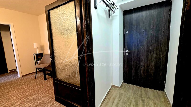 Basarab Se inchiriaza apartament 2 camere semidecomandat,