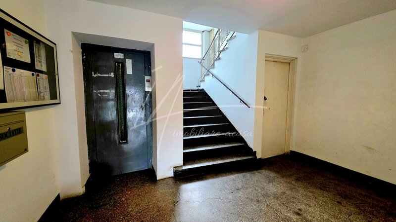 Basarab Se inchiriaza apartament 2 camere semidecomandat,