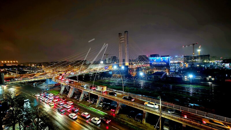 Basarab Se inchiriaza apartament 2 camere semidecomandat,